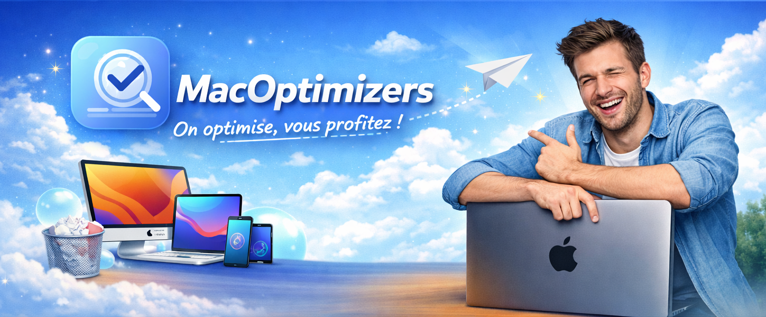 Avant toute chose je ne me suis même pas présenté le malotru