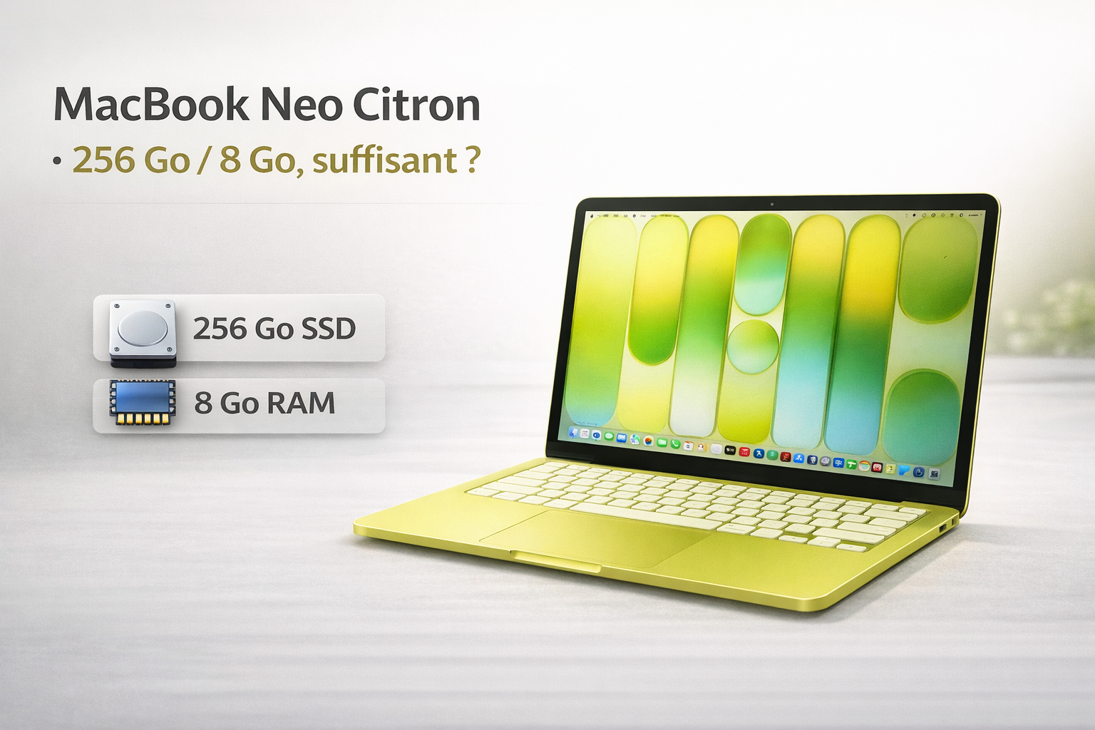 Macbook-neo-jaune-citron