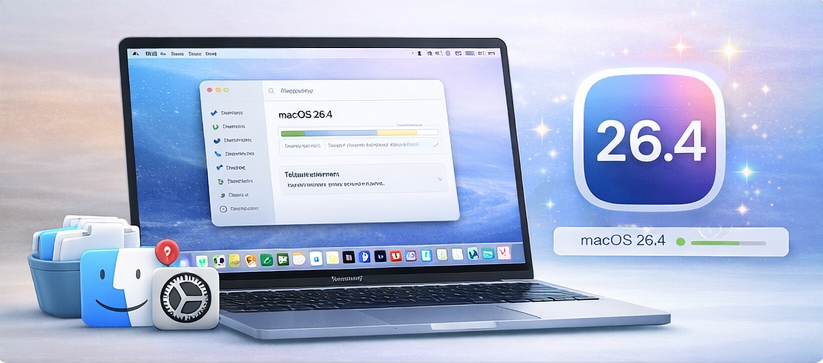 Mise-a-jour-macos-26.4